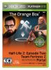 Xbox360 The Orange Box