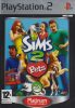 Ps2 The Sims 2 Pets