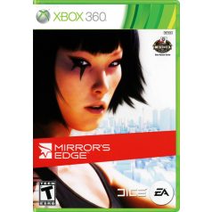 Xbox360 Mirrors Edge 