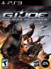 Ps3 G.I.JOE The Rise of Cobra 