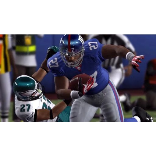 Xbox360 Madden NFL 10