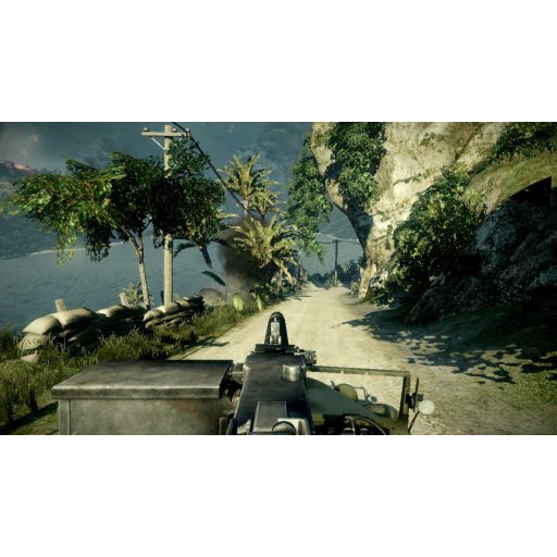 Ps3 Battlefield: Bad Company 2  