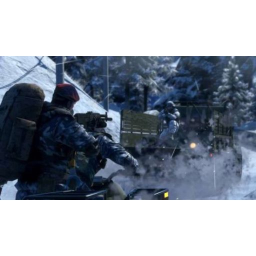 Ps3 Battlefield: Bad Company 2  