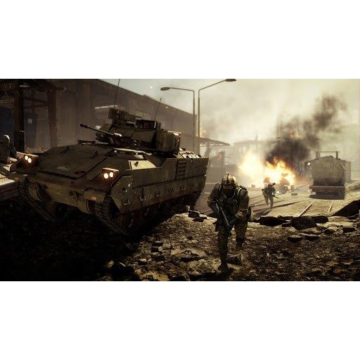 Xbox360 Battlefield: Bad Company 2  