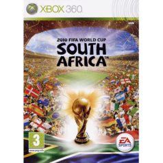 Xbox36O FIFA World Cup 2010 South Africa