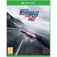 XboxOne Need for speed Rivals használt