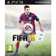 Ps3 Fifa 15