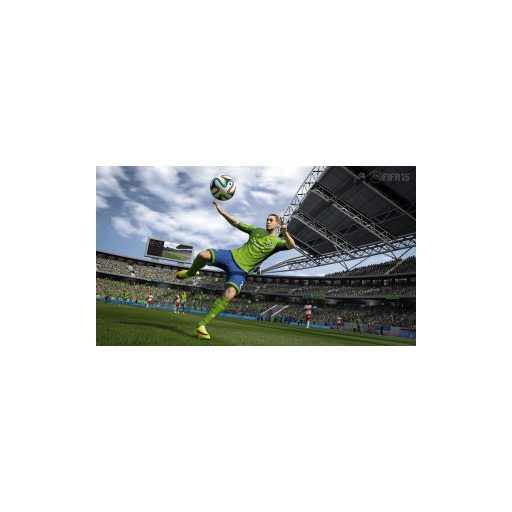 Ps3 Fifa 15