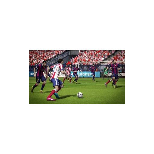 Ps3 Fifa 15