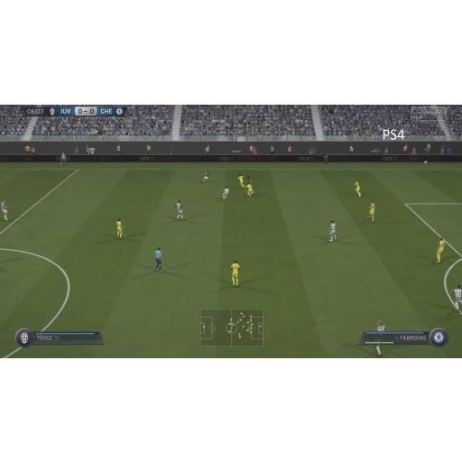 Ps3 Fifa 15