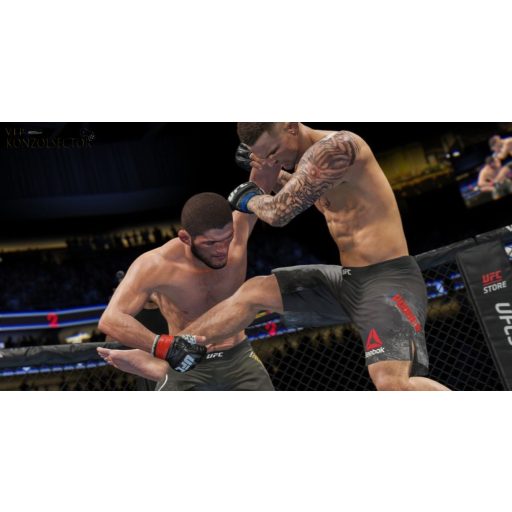 Playstation 5 UFC 5 