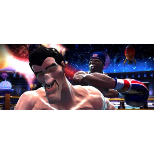 Ps3 Facebreaker