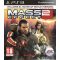 Ps3 Mass Effect 2