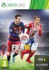 Xbox360 Fifa 16  