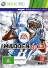 Xbox360 Madden NFL 13