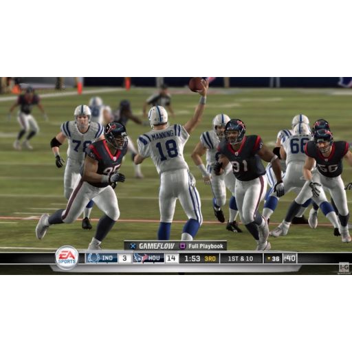 Xbox360 Madden NFL 13