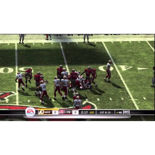 Xbox360 Madden NFL 13