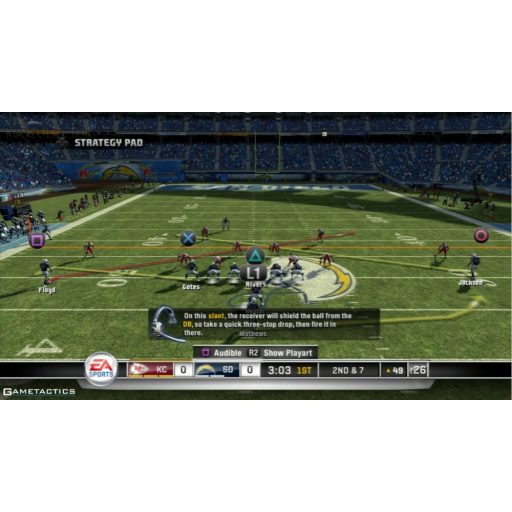 Xbox360 Madden NFL 13