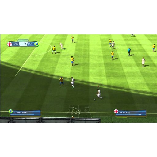 Xbox360 Fifa 14 (magyar nyelv és magyar szinkron)