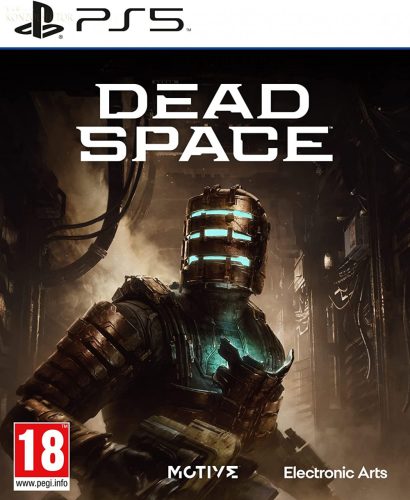 Ps5 Dead Space Használt