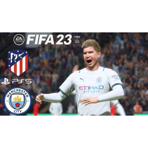XboxOne Fifa 23 használt