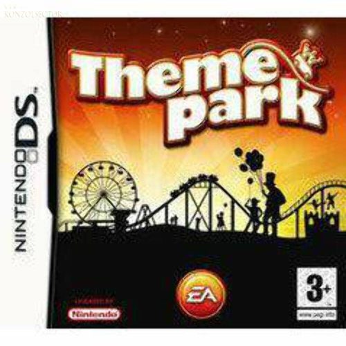 Nintendo DS Theme Park