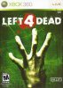 Xbox360 Left 4 Dead