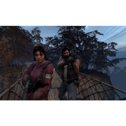 Xbox360 Left 4 Dead