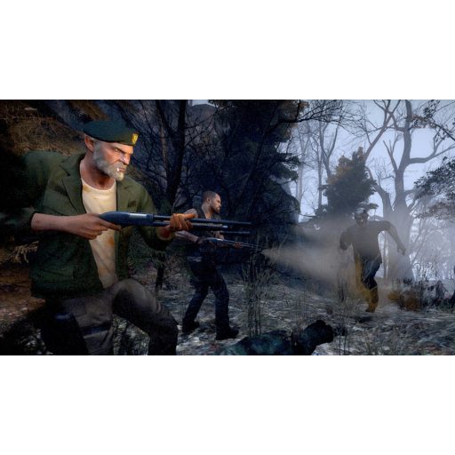 Xbox360 Left 4 Dead