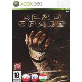 Xbox360 Dead Space 
