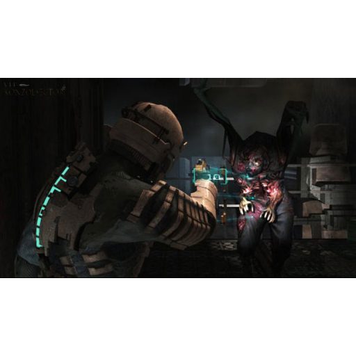 Xbox360 Dead Space 