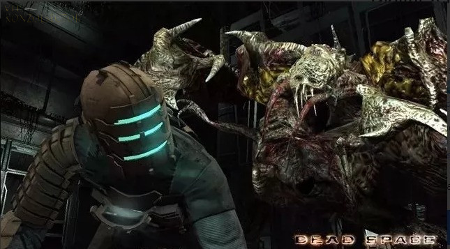 Dead Space (PS5) 🎮 Raktáron