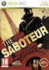 Xbox360 The Saboteur