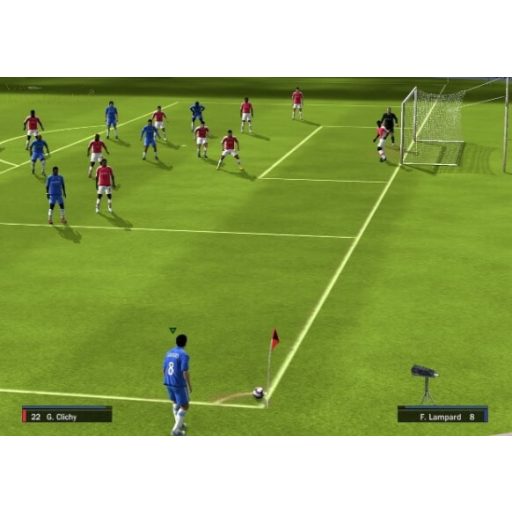 PSP Fifa 10
