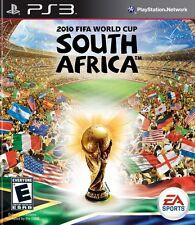 Ps3 FIFA World Cup 2010 South Africa