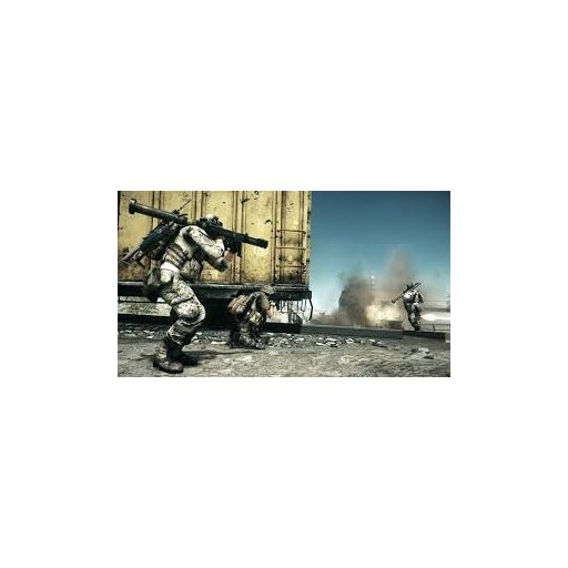 Ps3 Battlefield 3