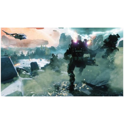 XboxOne Titanfall 2  használt