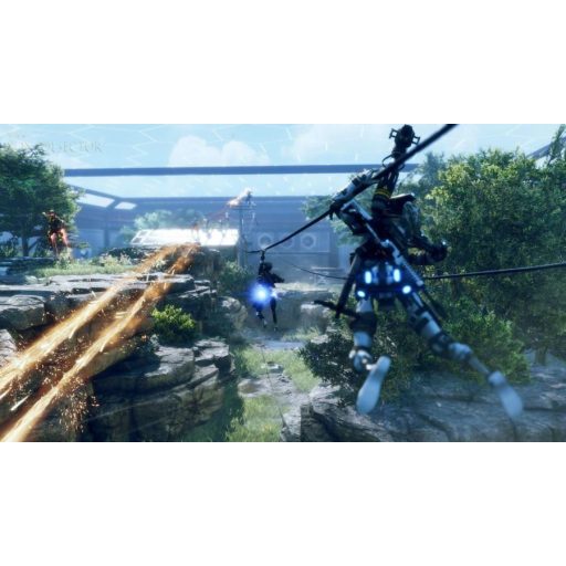 XboxOne Titanfall 2  használt