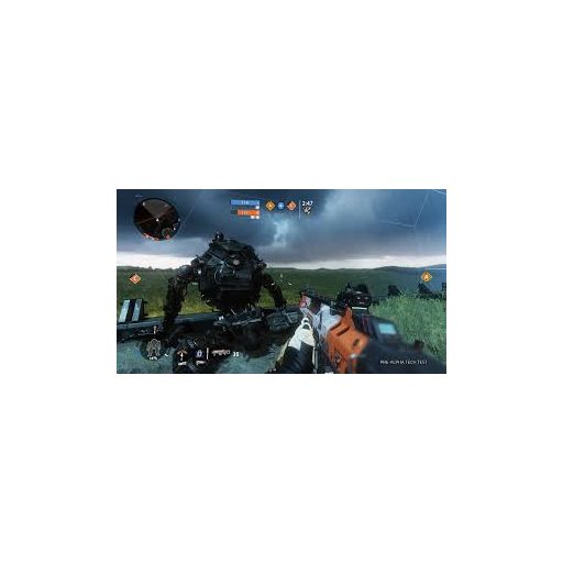 XboxOne Titanfall 2  használt