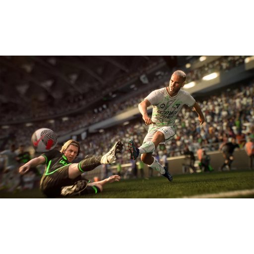 XboxOne/Series FC25 (Fifa25)