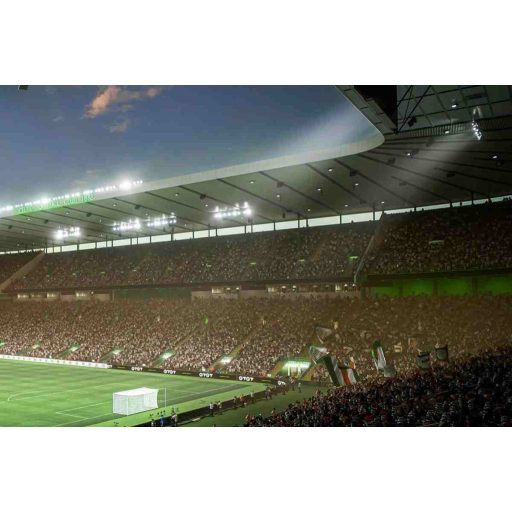 XboxOne/Series FC25 (Fifa25)