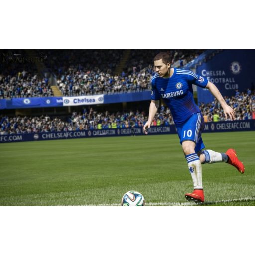 Xbox360 Fifa 17  
