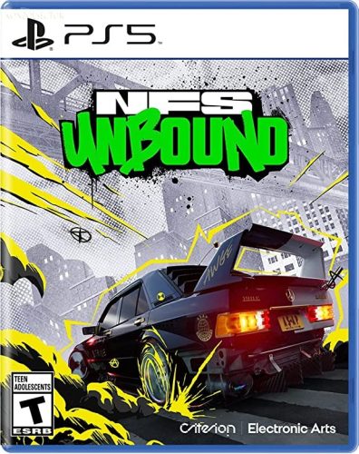 Ps5 Need For Speed Unbound