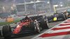 Ps4 F1 2022 használt