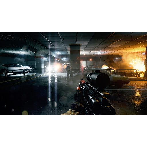Xbox360 Battlefield 3 Limited Edition használt