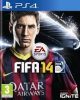 Ps4 Fifa 14 Használt