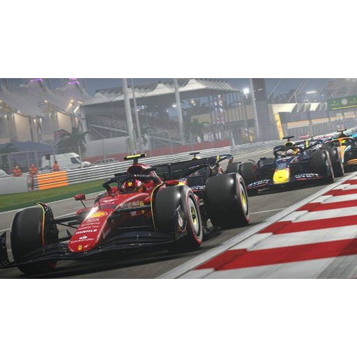 XboxOne F1 2022 használt
