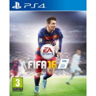 Playstation 4 Fifa 16 használt