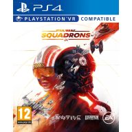 Playstation 4 Star Wars Squadrons használt