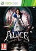 Xbox360 Alice Madness Returns 